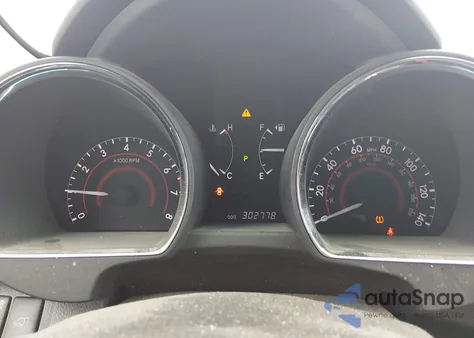 2012 Toyota Highlander Se V6 z USA, uszkodzony, nr VIN 5TDBK3EH3CS112148